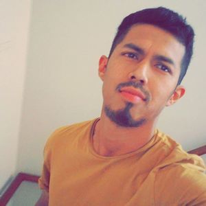 Meet your Posher, Josue